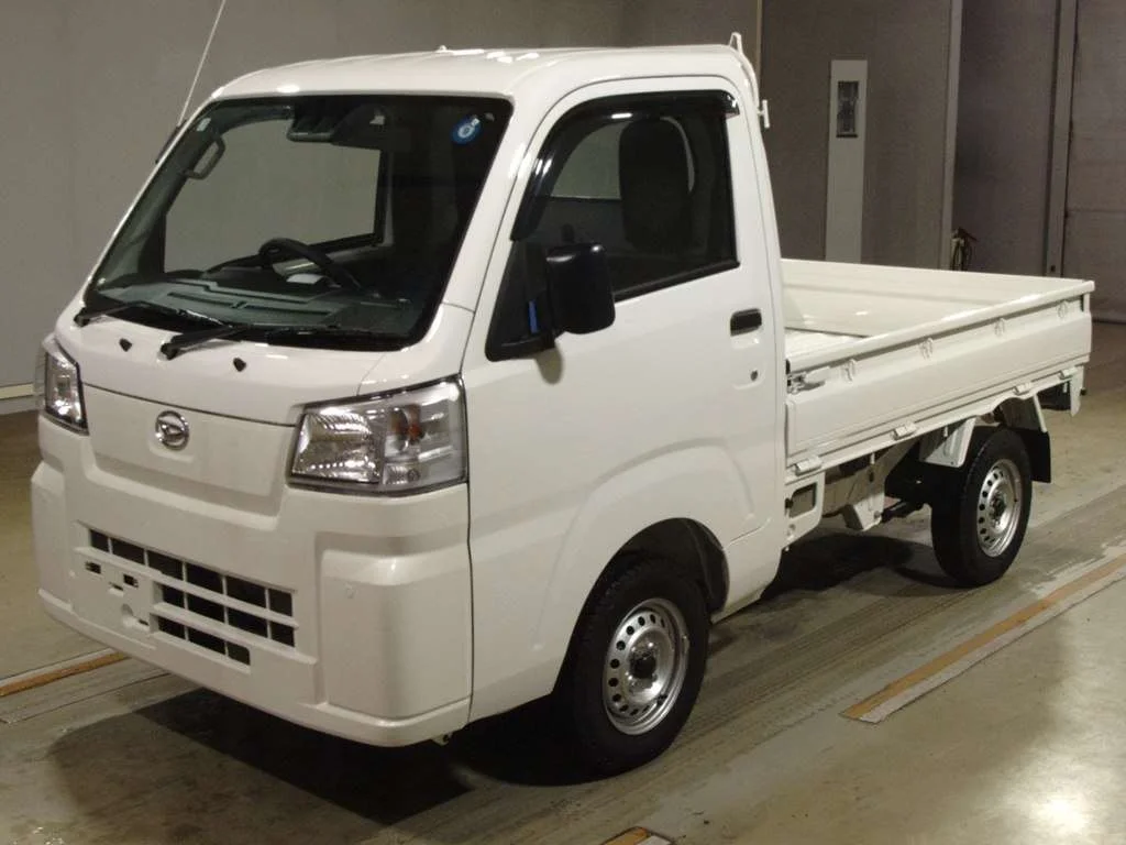 Daihatsu Hijet Truck S500P 2026